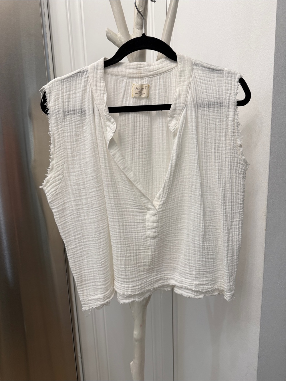 9Seed Resort top